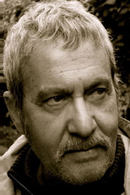 Actor Michael Parenti