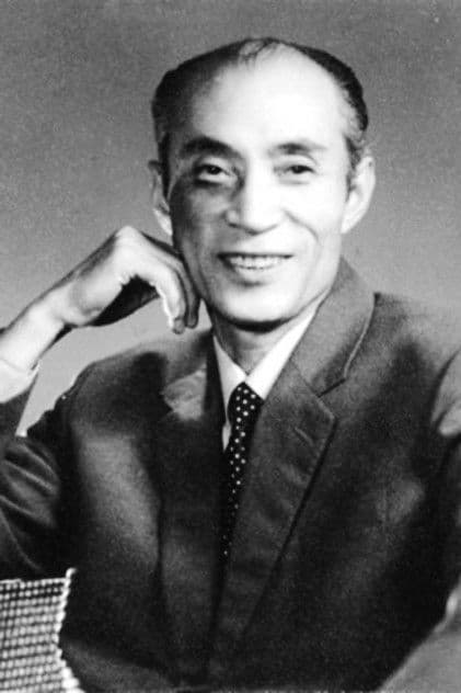 Actor Li Su