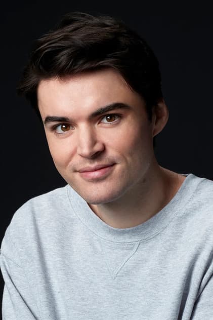 Actor Michael Longfellow