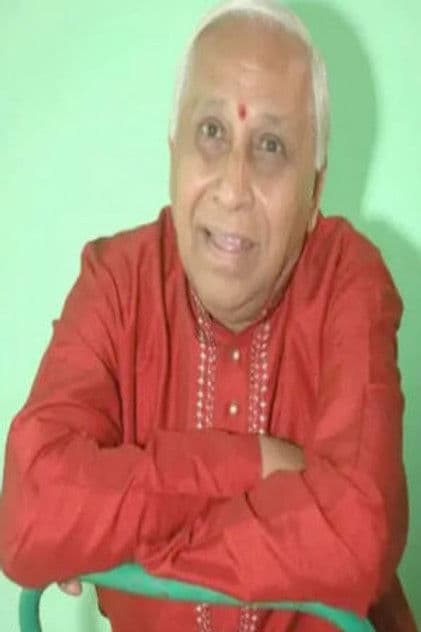 Actor Ashwath Narayana