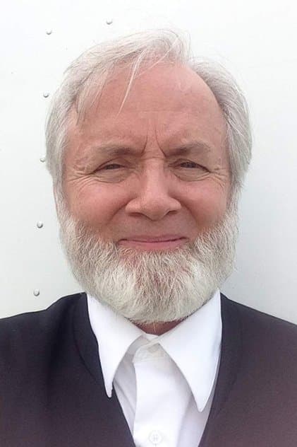 Actor Lindsay Ayliffe