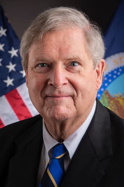 Actor Tom Vilsack