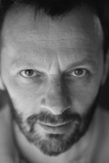 Actor Frédéric Andréi