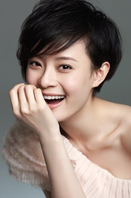 Actor Sun Li