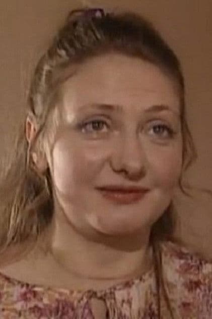 Actor Valentina Kasyanova