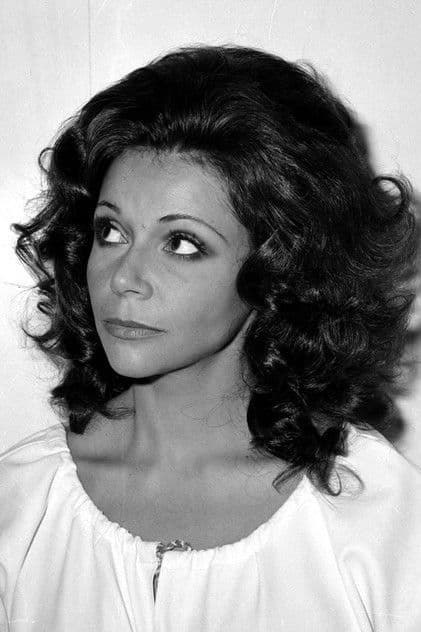 Actor Andrée Boucher