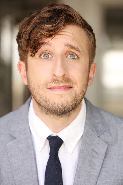 Actor Chad Jamian Williams