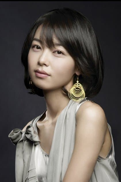 Actor Lim Hyun-kyung