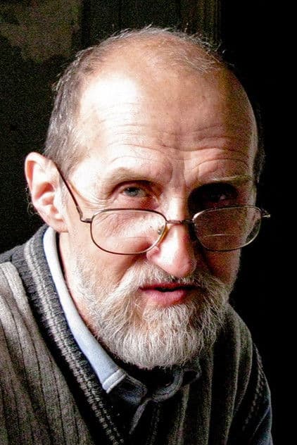 Actor Valery Kostrin