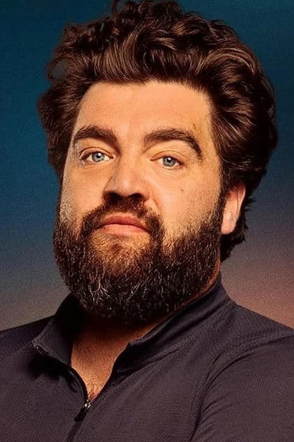 Actor Chris 'C.T.' Tamburello