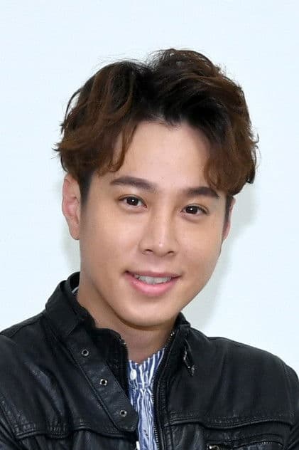 Actor Josh Wu