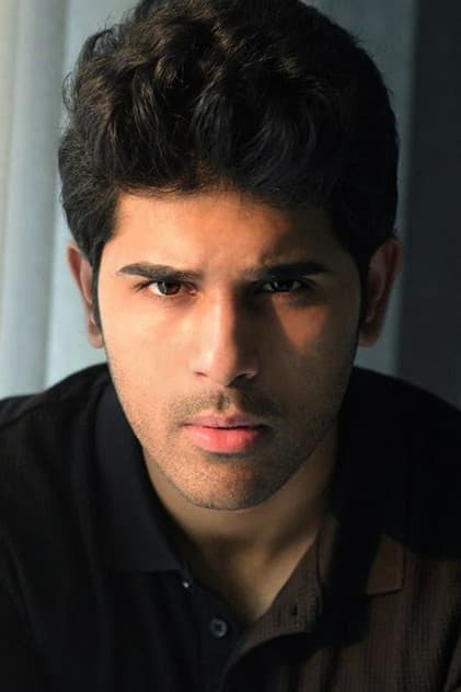 Actor Allu Sirish