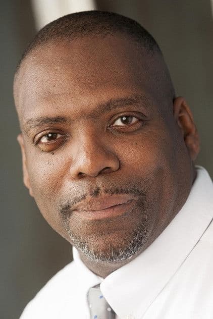 Actor Rajiim A. Gross