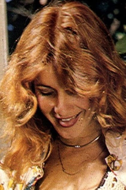 Actor Christine Kelly