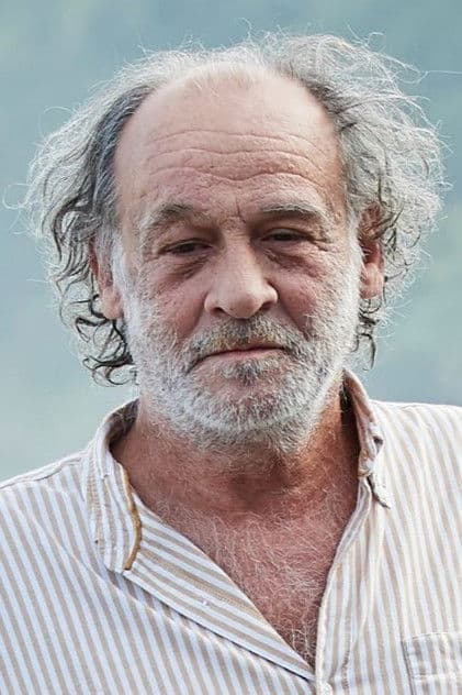 Actor João Pedro Bénard