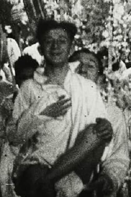 Actor Louis Lefebvre