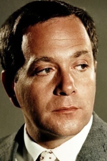 Actor László Márkus