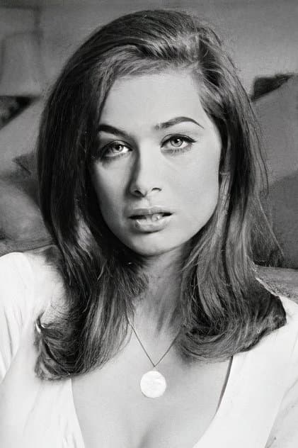 Actor Valerie Leon