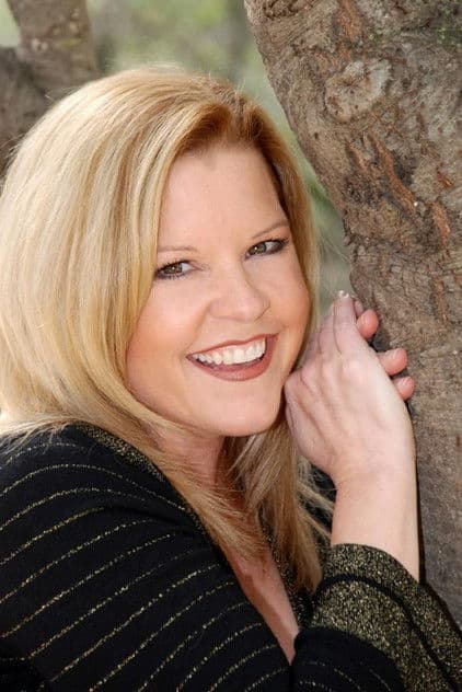 Actor Laura Bendixsen