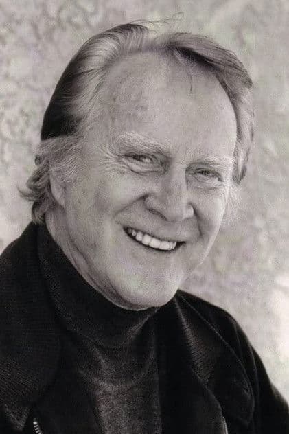 Actor Byron Clark