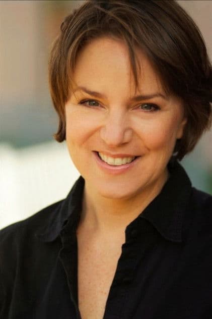 Actor Grace Gongliewski