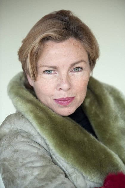 Actor Görel Crona