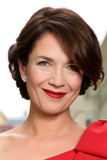 Actor Tereza Kostková