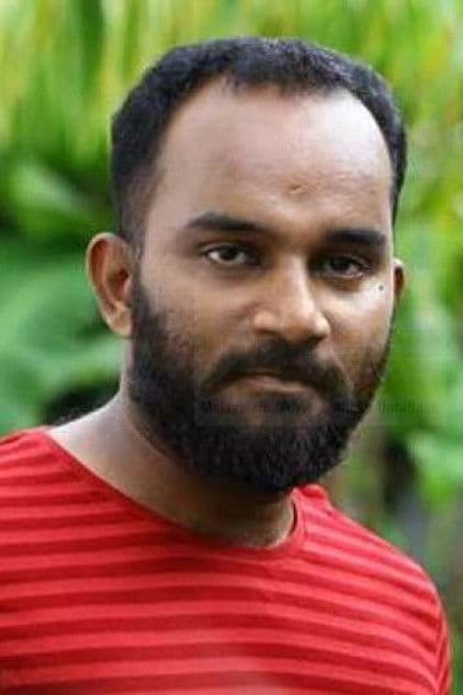 Actor Sundhar Pandyan