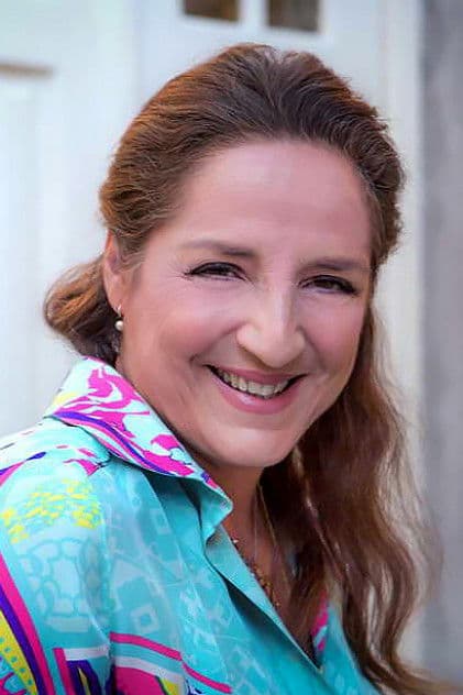 Actor Arietta Moutousi