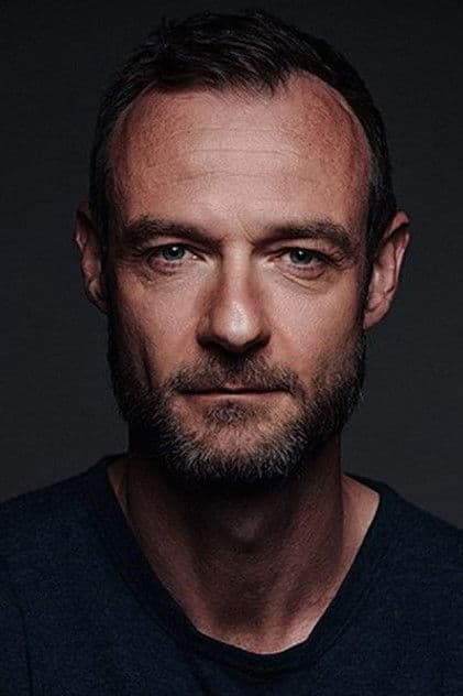 Actor Anders Brink Madsen