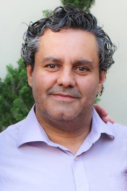 Actor Ricardo Casella