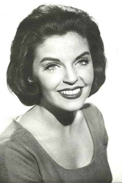 Actor Susan Seaforth Hayes