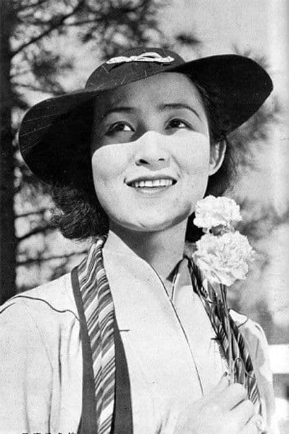 Actor Chieko Takehisa