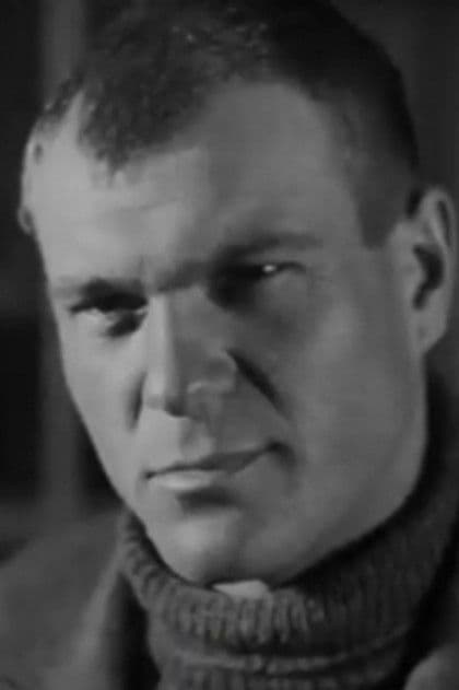 Actor Vladimir Voyshvillo