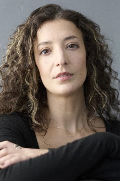 Actor Rosemarie Sabor