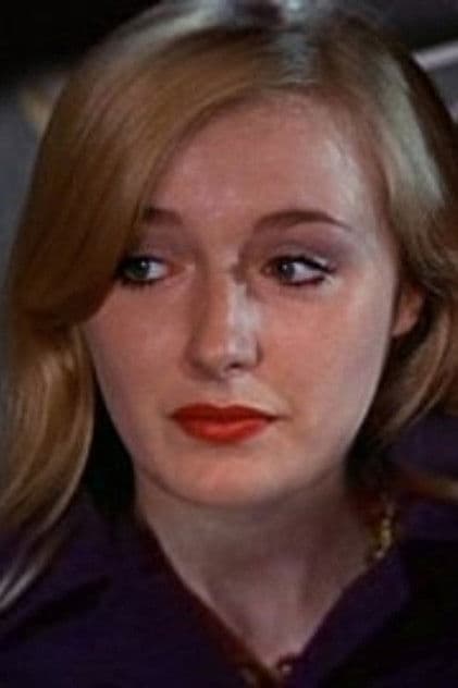 Actor Suzanne Owens-Duval