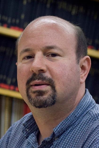 Actor Michael E. Mann