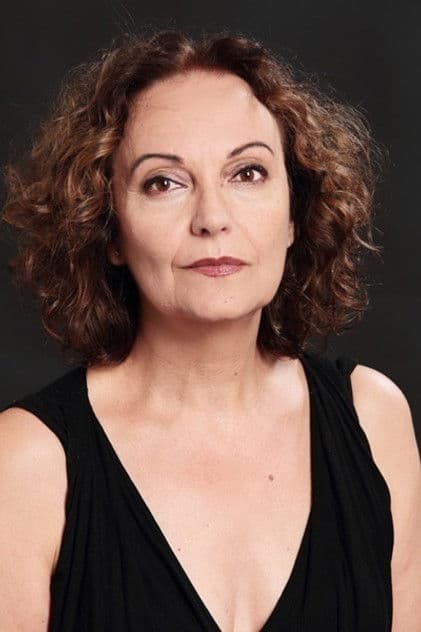 Actor Isabel Rocatti