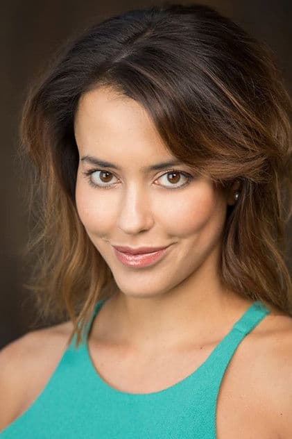 Actor Mantha Balourdou