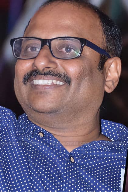 Actor S. S. Kanchi