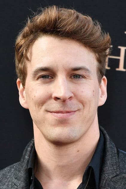 Actor Jesse La Flair