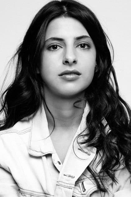 Actor Nicolasa Ortíz Monasterio