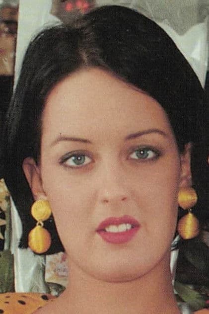 Actor Monica Roccaforte