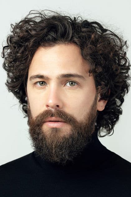 Actor Héctor Medina