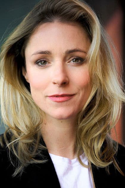 Actor Friederike Linke