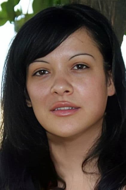 Actor Gessica Massaro