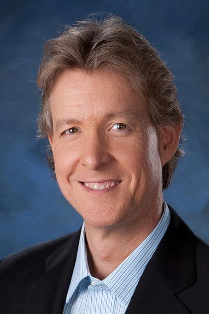 Actor John Paul Ouvrier