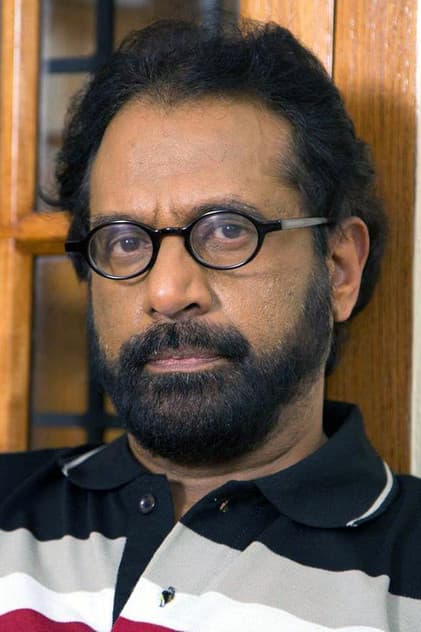 Actor Antony Thekkek