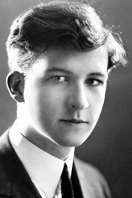 Actor Thomas Carnahan Jr.