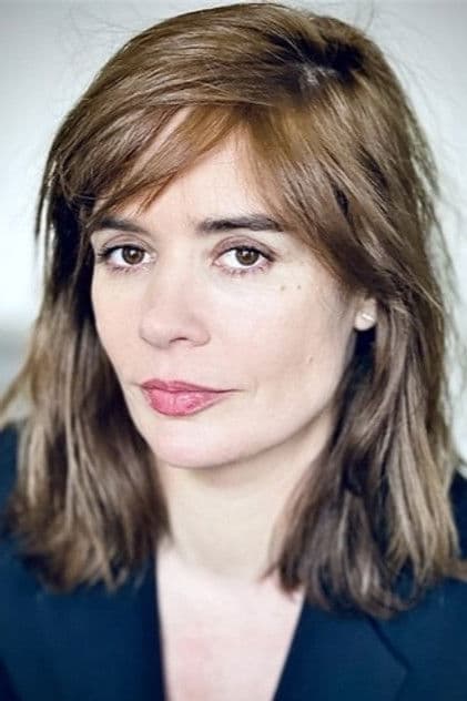 Actor Justine Bruneau